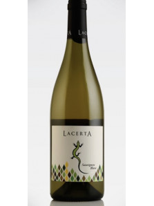 Lacerta Sauvignon Blanc 2023 | Lacerta Winery | Dealu Mare